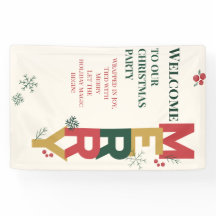 Ingepakt in vreugde, vastgemaakt met vrolijk kerst