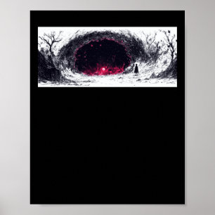 ingeslikt poster