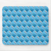 ingevroren Muismat (Voorkant)