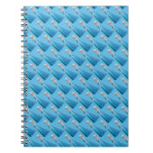 ingevroren Notitieboek (Voorkant)