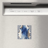 Ingevroren tijd..... magneet (Insitu (Vaatwasser))