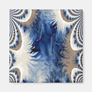 Ingevroren tijd..... magneet