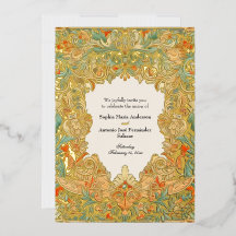 Ingewikkelde motieven & filigraan betovering,