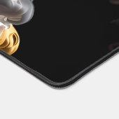 Ingewikkelde Zodiac Disc Astrologie Kunst & Decor Bureaumat (Hoek)