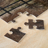 Ingleborough Yorkshire Puzzel (Zijkant)