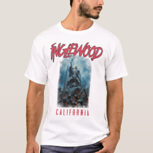 Inglewood California T-shirt