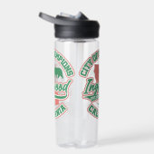 Inglewood, Californië Waterfles (Rechts)