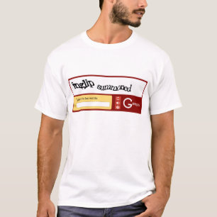 Inglip Summoned T-shirt