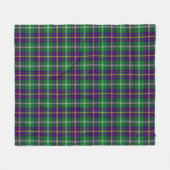 Inglis Play Fleece Deken (Voorkant (Horizontaal))