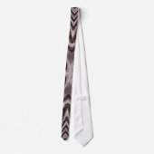 Ingraded Mandala ・ Stropdas (Achterkant)