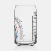 Ingrédient boho Rainbow Nurse and Nurse (Gauche)