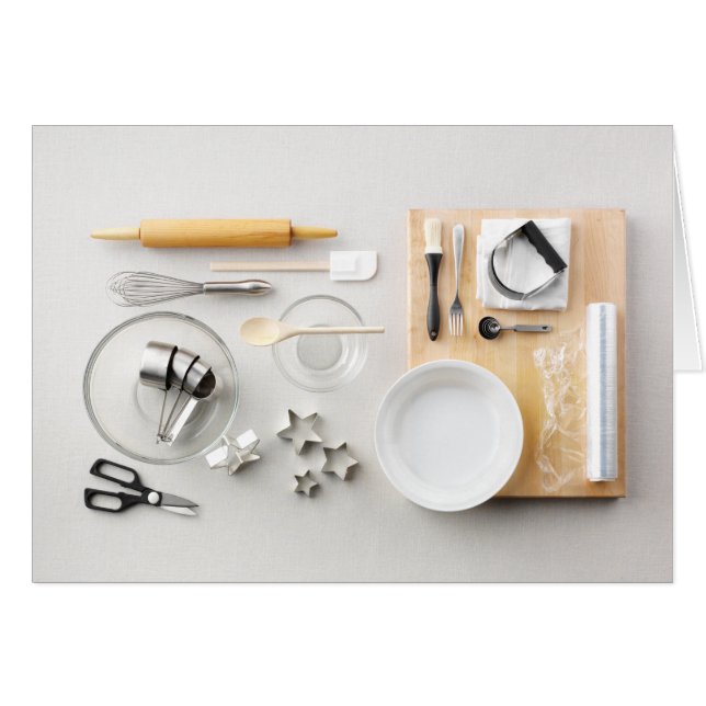 Ingrediënten en tools 1 (Voorkant Horizontaal)