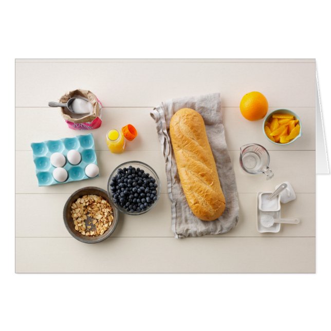 Ingrediënten en tools 4 (Voorkant Horizontaal)