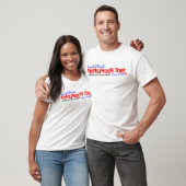 Ingrid & David T-shirt (Unisex)