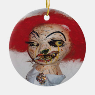 Ingrid Keramisch Ornament
