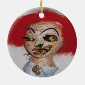 Ingrid Keramisch Ornament (Achterkant)