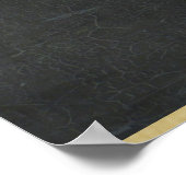 INGSOC 1984 Poster de propagande (Coin)