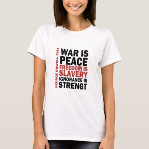 Ingsoc - George Orwell T-shirt