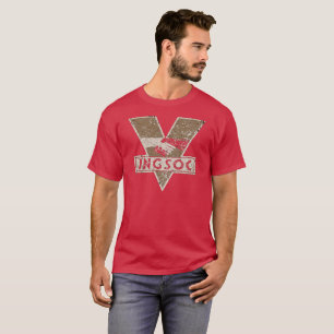 INGSOC T-SHIRT