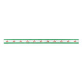 Ingushetia Flag Lint (Voorkant)