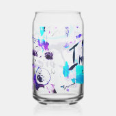 Inh. Liefde... 2 Blikvorm Glas (Rechts)