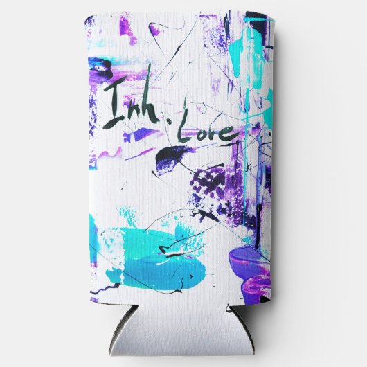 Inh. Love 2. (Voorkant)