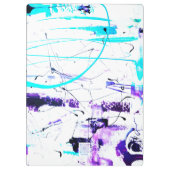 Inh. Love 2. Klembord (Achterkant)