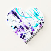 Inh. Love 2. Notitieboek (Achterkant)