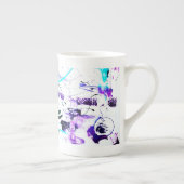 Inh. Love 2. Porselein Kop (Rechts)