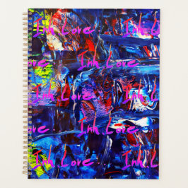 Inh. Love 3. Planner