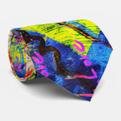 Inh. Love 3. Stropdas (Opgerold)