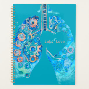 Inh. Love 4 Agenda