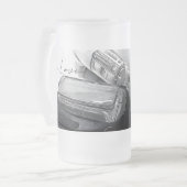 Inh. Love 4. Matglas Bierpul (Voorkant links)