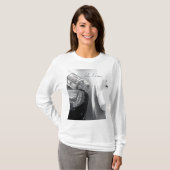 Inh. Love 4. T-shirt (Voorkant volledig)