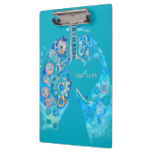 Inh. Love 5 Agenda Klembord (Links)