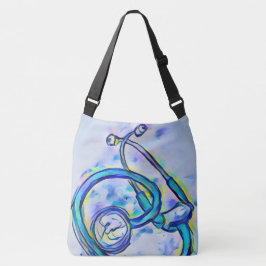 Inh. Love Crossbody Tas