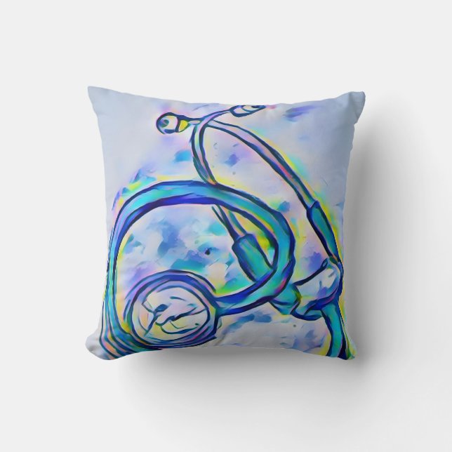 Inh. Love Kussen (Voorkant)