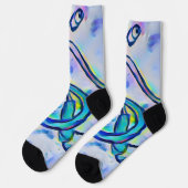 Inh. Love Sokken (Links)