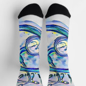 Inh. Love Sokken (Top)