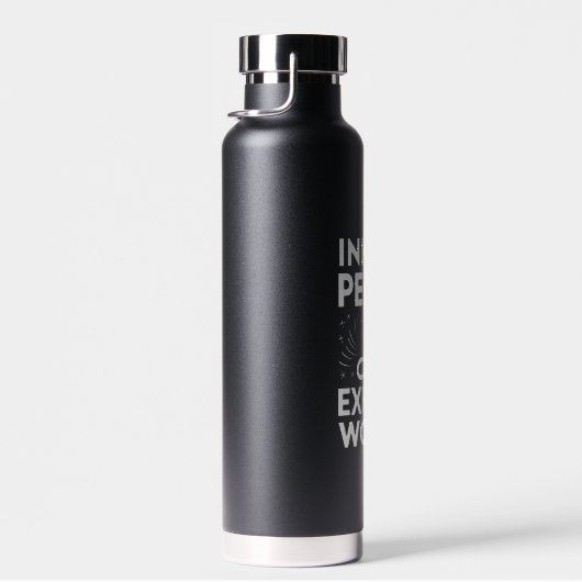 INHALATIEVREDE ADEMT BEZORGDHEID UIT WATERFLES (Rechts)