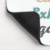 Inhale Curry Exhale Negatitivity Muismat (Hoek)