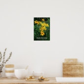 Inhale the Future Poster (Cuisine)