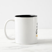 Inhaleer de Goede Vibes: Ruik de Fresh Coffee Mok (Links)