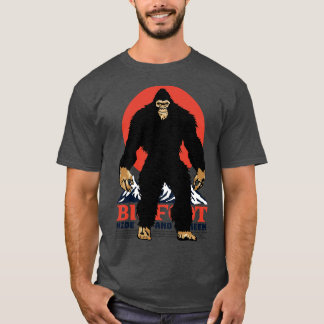 Inheems aan de Pacific Northwest T-shirt