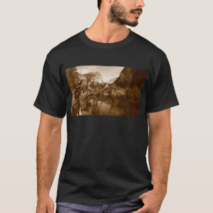inheems amerikaans t-shirt