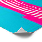 INHEEMS ERFGOED MAAND-KRIJGERS 15 POSTER (Hoek)