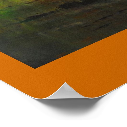 inheems poster (Hoek)