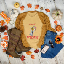 Inheemse Amerikaan nog steeds hier Ayasha Cartoon