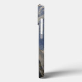 Inheemse Amerikaanse Iconen: Apache Krijgers, Amer Case-Mate iPhone Case (Achterkant / Links)