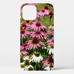 Inheemse Amerikanen, die wortel hebben toegepast,  iPhone 12 Hoesje